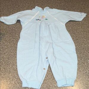 Vintage Little Me One Piece